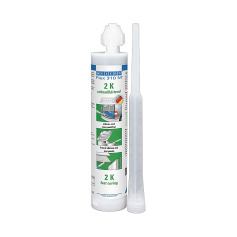 Weicon Flex 310 M® 2 K MS-Polymer 250 ml grau 10027733