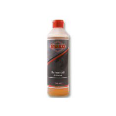 Ruko Aceite de corte universal botella, de 1 L 101032