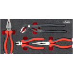 Vigor ALICATES INSERTOS S V5633N