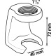 Vigor Extractor de rótulas universal V2920 Miniatura