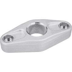 Vigor Placa roscada V3053