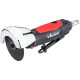 Vigor Amoladora de corte angular - 192,7 mm V6903 Miniatura