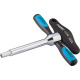 HAZET llave combinada 6399 Miniatura
