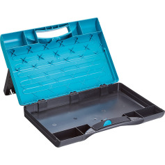 HAZET Caja de herramientas SmartCase 165-L