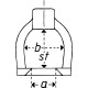 HAZET Extractor de rótulas 1779-23 Miniatura