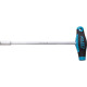 HAZET llave hexagonal 428-10 Miniatura