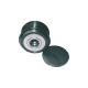 HAZET llave combinada 4641/2 Miniatura