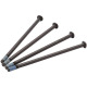 HAZET tornillo 9012UL-03/4 Miniatura