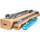 HAZET servicio DMS SP-30 Miniatura