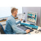 HAZET servicio DMS SP-30 Miniatura