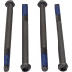 HAZET Tornillo de la carcasa 9012TT-016/4 Miniatura