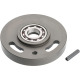 HAZET Placa final trasera 9014P-011/3 Miniatura