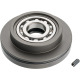 HAZET Placa frontal 9014P-09/4 Miniatura