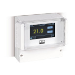 Remko Control electrónico de temperatura ATR Smart-Basic 1011376