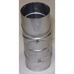 Remko Codo de limpieza AS-RB-90-E 150-D, ajustable 1085437