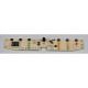 Remko Placa de control, panel de control MKT 251 1106837 Miniatura