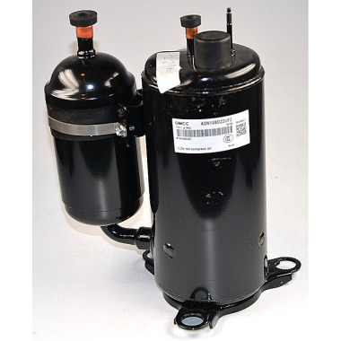 Remko Compresor, completo JBW 350 DC AT 1112956