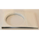 Remko Panel frontal JBW 350 DC AT 1112986 Miniatura