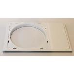 Remko Panel frontal JBW 520 DC AT 1113004
