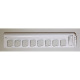 Remko Placa angular ATY 355/525 DC AT 1113631 Miniatura