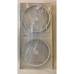 Remko Panel frontal MVV 2000 DC 1115041