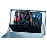 Zarges Bolsa de herramientas 40627