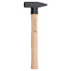Sonic Martillo con mango de madera 400gr 4611400 Miniatura