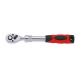Sonic Carraca de 3/8’’, extensible, 72 dientes 7120302