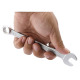 Sonic Llave combinada Next, 7mm 41707 Miniatura