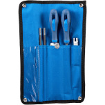 PFERD Limas de afilado PFERD SET CS-SLS-5.5 11099155 Miniatura PFERD Limas de afilado PFERD SET CS-SLS-5.5 11099155