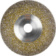 PFERD CC-GRIND-SOLID-DIAMOND CC-GRIND-SOLID-DIAMOND 100-16.0 D 852 36610085 Miniatura