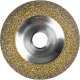 PFERD CC-GRIND-SOLID-DIAMOND CC-GRIND-SOLID-DIAMOND 115-22.23 D 852 36611585 Miniatura