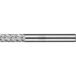 PFERD Fresa de metal duro ZYAS 0616/6 ALLROUND 21001000 Miniatura PFERD Fresa de metal duro ZYAS 0616/6 ALLROUND 21001000