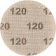 PFERD Disco velcro KSS NET 125 A 120 45018003 Miniatura