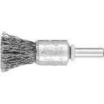PFERD Cepillo cepillo con mango, desenredado PBU 1516/6 ST 0,35 43203001 Miniatura PFERD Cepillo cepillo con mango, desenredado PBU 1516/6 ST 0,35 43203001