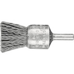 PFERD Cepillo cepillo con eje, desenredado PBU 2022/6 SiC 180 0,90 43202004 Miniatura PFERD Cepillo cepillo con eje, desenredado PBU 2022/6 SiC 180 0,90 43202004