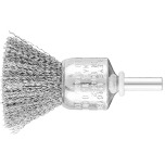 PFERD Cepillo cepillo con mango, desenredado PBU 2022/6 ST 0,20 43202005 Miniatura PFERD Cepillo cepillo con mango, desenredado PBU 2022/6 ST 0,20 43202005