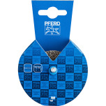 PFERD Cepillo redondo con eje, desenredado POS RBU 5015/6 INOX 0,20 43701014 Miniatura PFERD Cepillo redondo con eje, desenredado POS RBU 5015/6 INOX 0,20 43701014