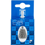 PFERD Cepillo cepillo con mango, desenredado POS PBU 1516/6 ST 0,35 43704001 Miniatura PFERD Cepillo cepillo con mango, desenredado POS PBU 1516/6 ST 0,35 43704001