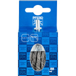 PFERD Cepillo cepillo con mango, nudoso POS PBG 3028/6 ST 0,35 43706005 Miniatura PFERD Cepillo cepillo con mango, nudoso POS PBG 3028/6 ST 0,35 43706005