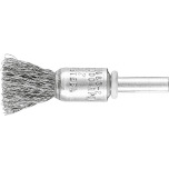 PFERD Cepillo cepillo con mango, desenredado PBU 1312/6 ST 0,20 43204105 Miniatura PFERD Cepillo cepillo con mango, desenredado PBU 1312/6 ST 0,20 43204105