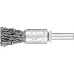 PFERD Cepillo cepillo con mango, desenredado PBU 1312/6 ST 0,35 43204101 Miniatura PFERD Cepillo cepillo con mango, desenredado PBU 1312/6 ST 0,35 43204101