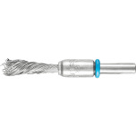 PFERD Cepillo cepillo con mango, nudoso PBGS 1010/6 INOX 0,50 43218007 Miniatura PFERD Cepillo cepillo con mango, nudoso PBGS 1010/6 INOX 0,50 43218007