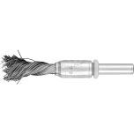 PFERD Cepillo cepillo con mango, nudoso PBGS 1210/6 ST 0,20 43218011 Miniatura PFERD Cepillo cepillo con mango, nudoso PBGS 1210/6 ST 0,20 43218011