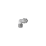 Riegler Racor acodado, R 1/8 a., para manguera 5/3 110530
