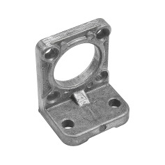 Riegler Brida angular, ISO 15552, Ø200 156762