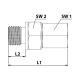 Riegler Einst. 158917 Miniatura