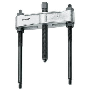 GEDORE Extractor 125-380 mm 1.38/4