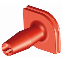 GEDORE Mango protector de mano 108 UNI