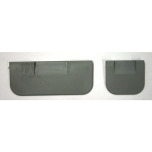 KLW Panel enchufable 15/STW-70